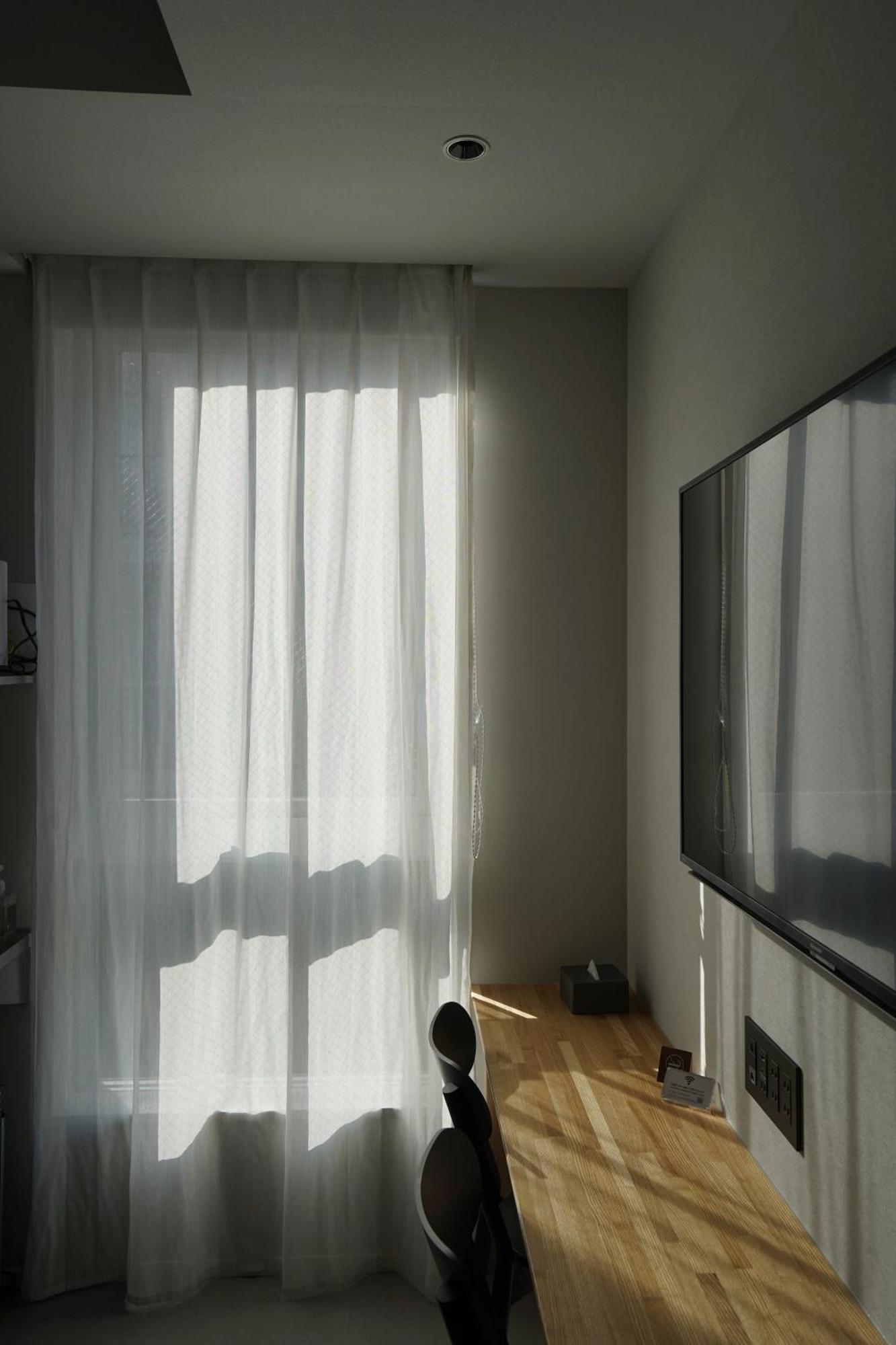 Hotel Da Haus Shinjuku Tokio Pokój zdjęcie