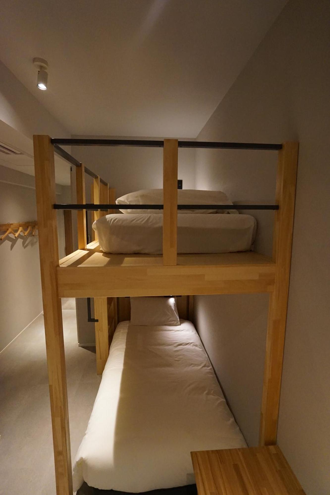 Hotel Da Haus Shinjuku Tokio Zewnętrze zdjęcie