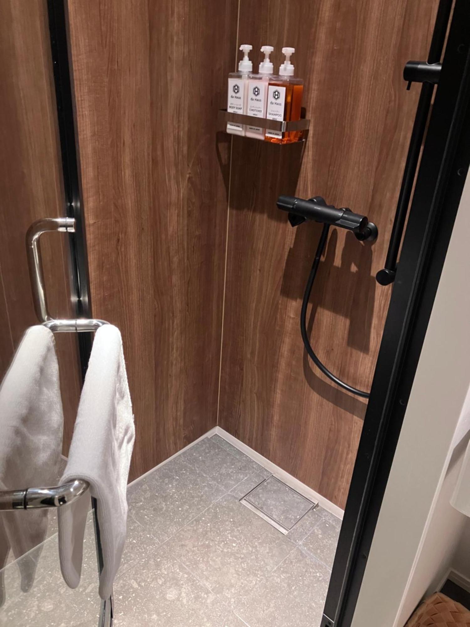 Hotel Da Haus Shinjuku Tokio Zewnętrze zdjęcie