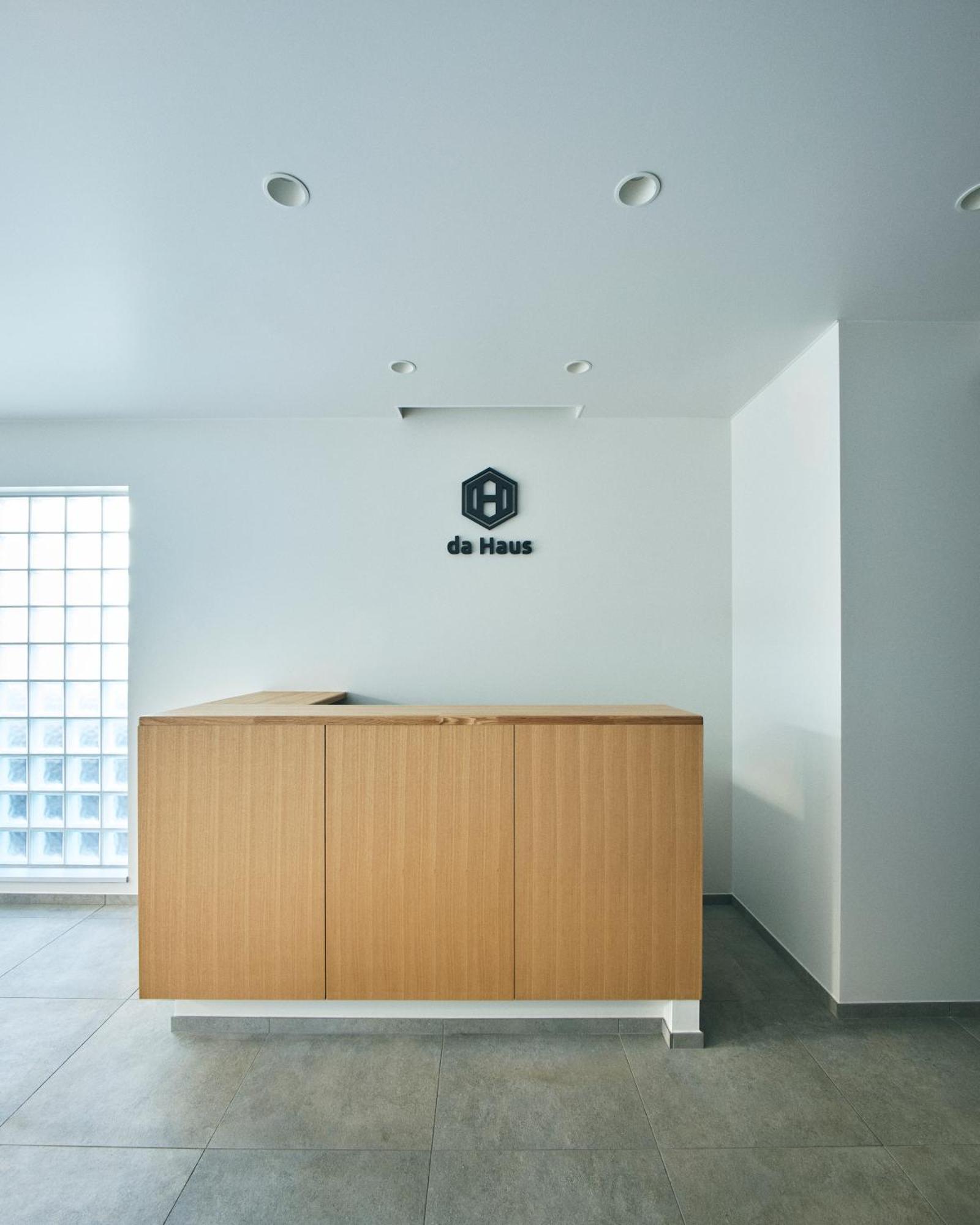 Hotel Da Haus Shinjuku Tokio Zewnętrze zdjęcie