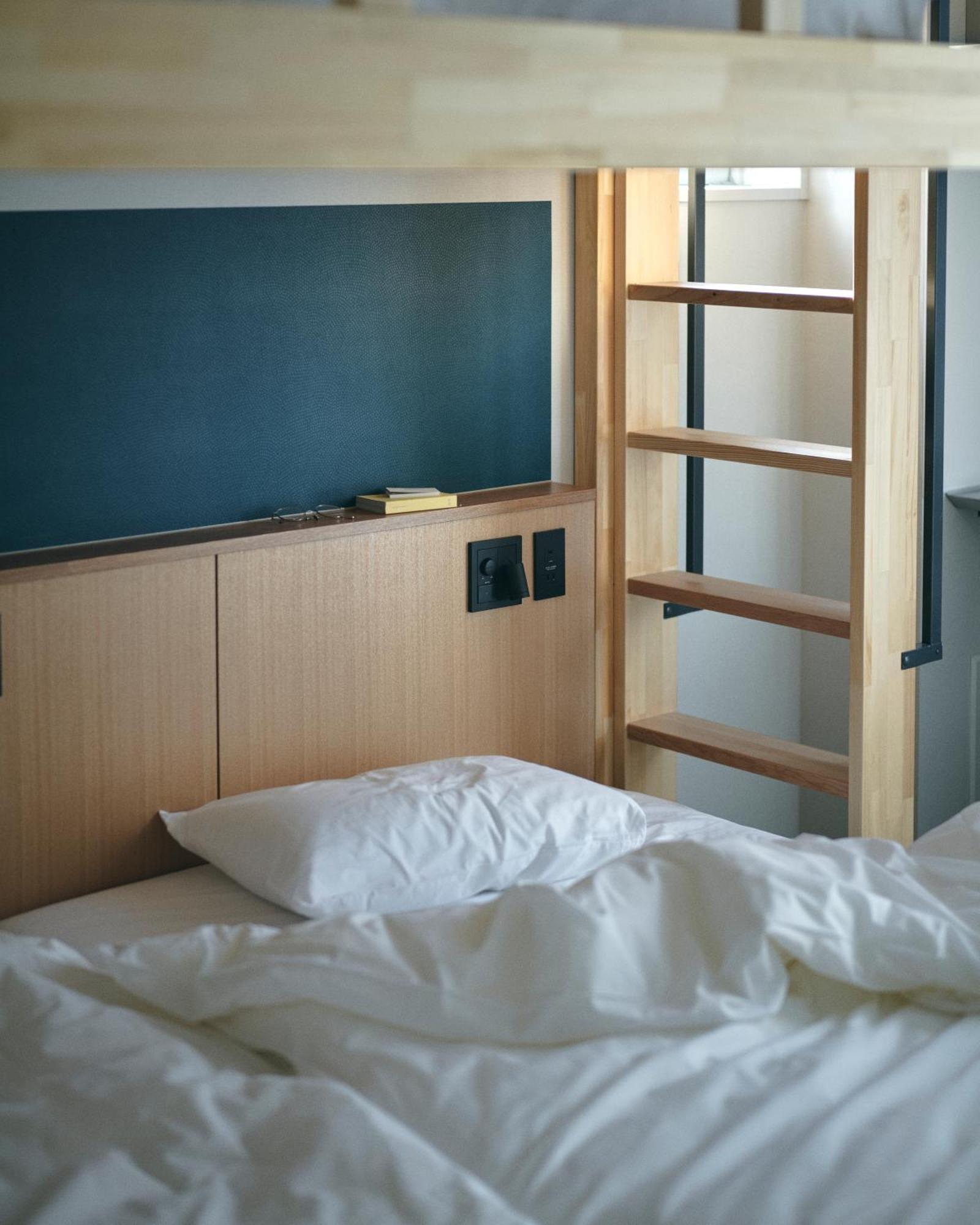 Hotel Da Haus Shinjuku Tokio Zewnętrze zdjęcie