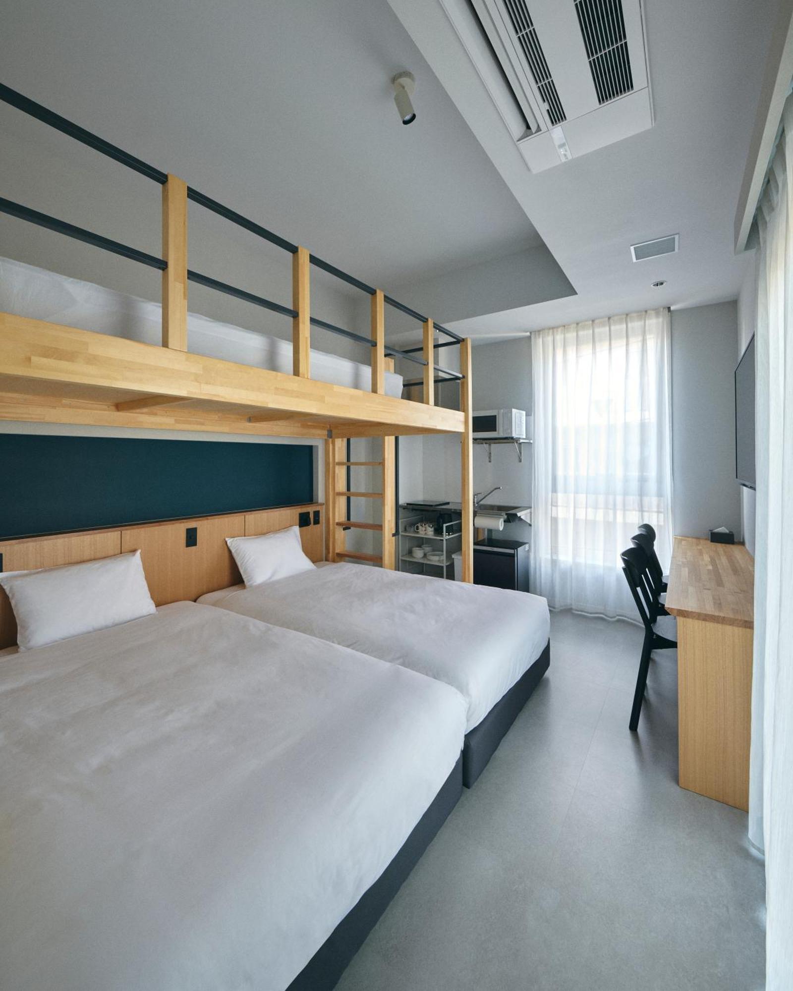 Hotel Da Haus Shinjuku Tokio Zewnętrze zdjęcie