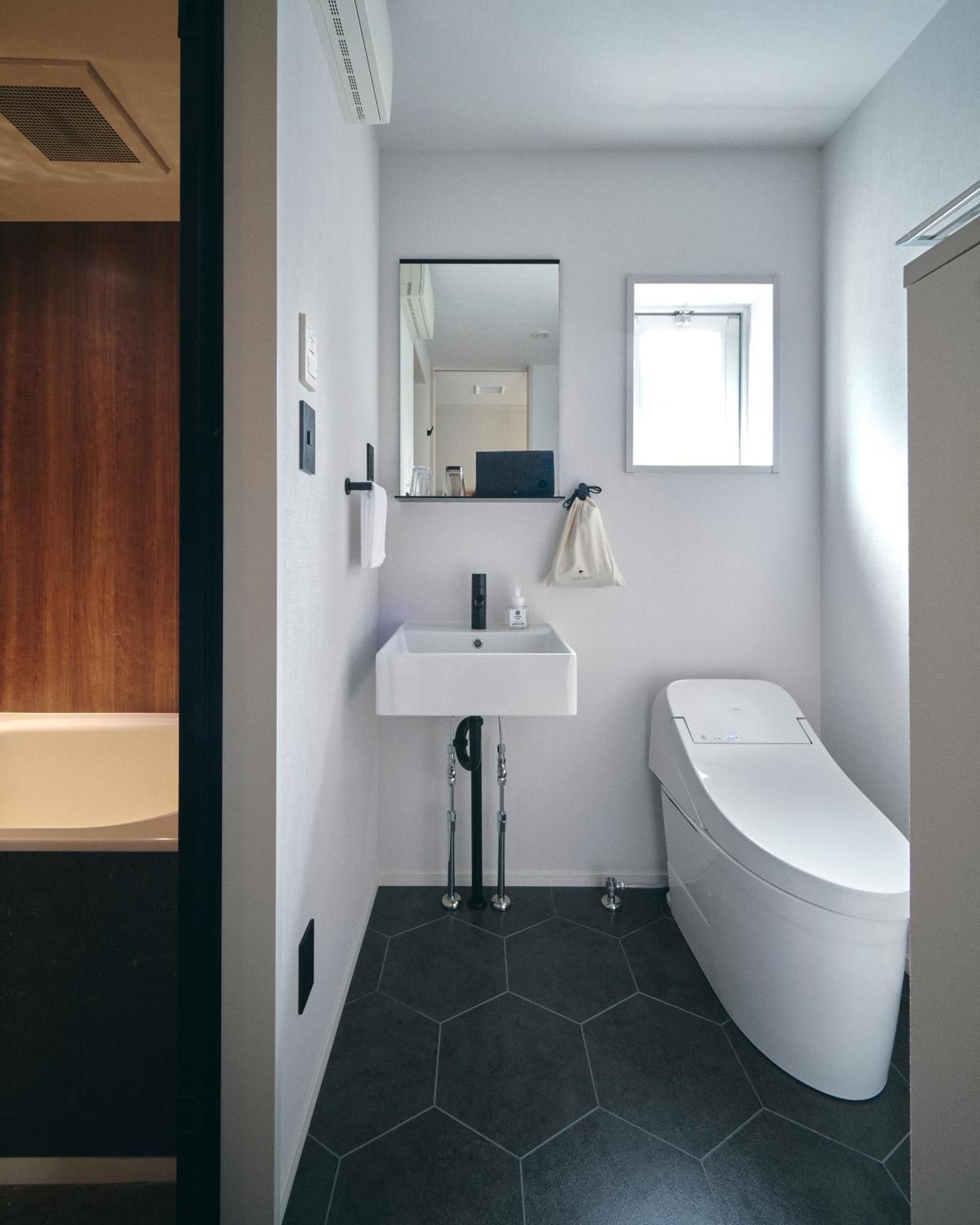 Hotel Da Haus Shinjuku Tokio Zewnętrze zdjęcie