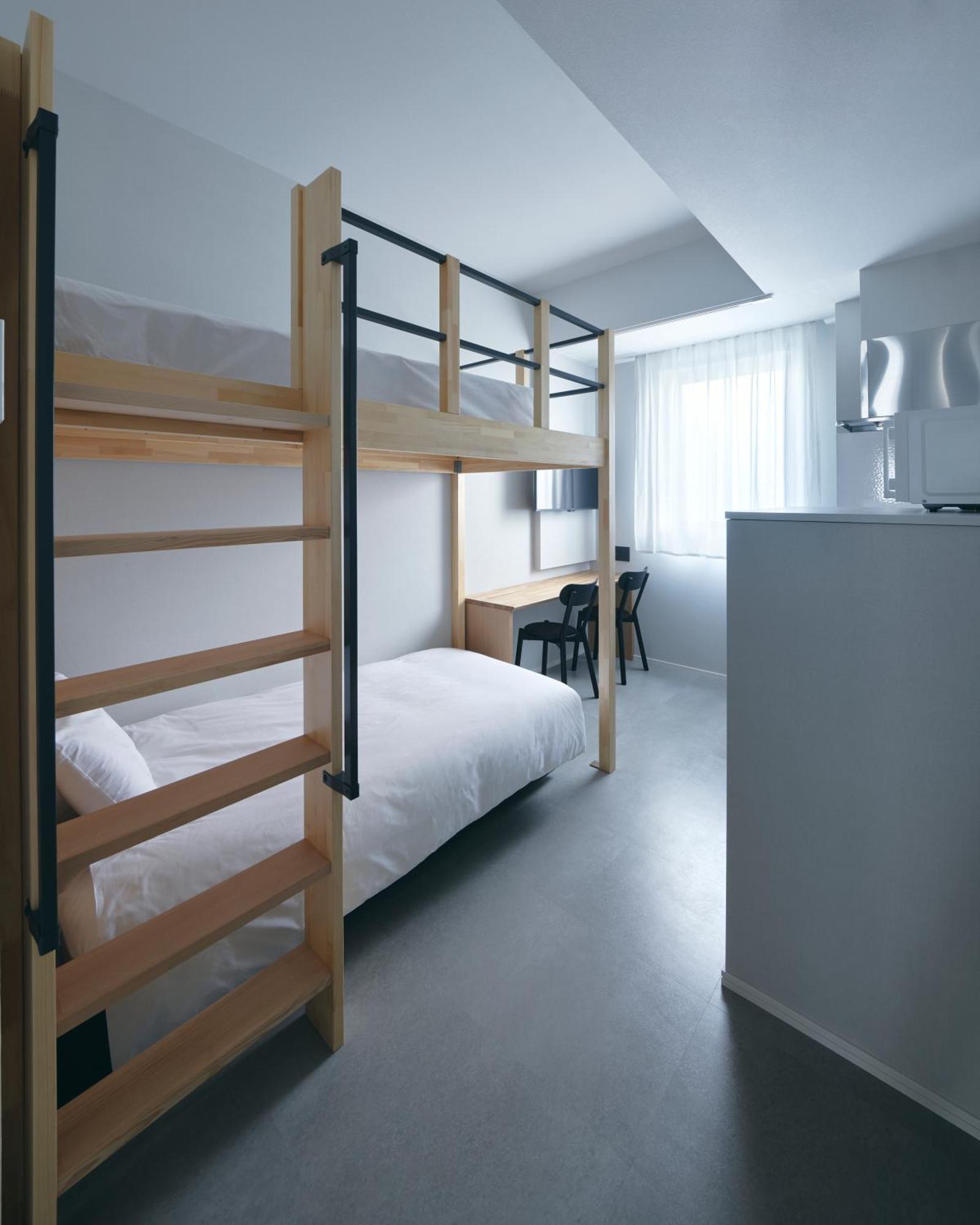 Hotel Da Haus Shinjuku Tokio Zewnętrze zdjęcie