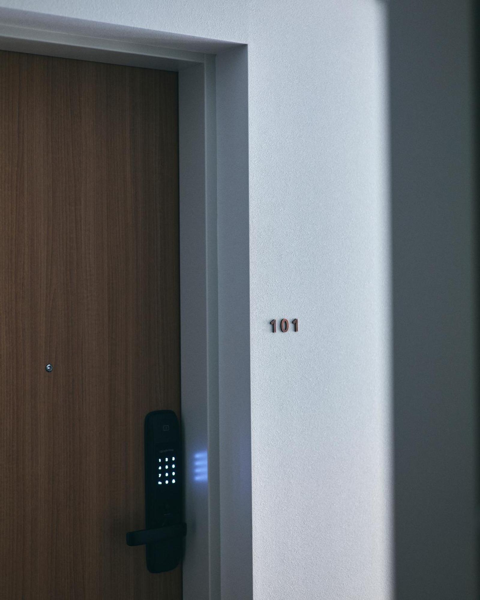 Hotel Da Haus Shinjuku Tokio Zewnętrze zdjęcie